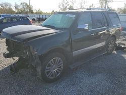 2007 Lincoln Navigator en venta en Riverview, FL