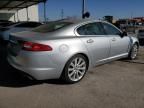 2010 Jaguar XF Premium