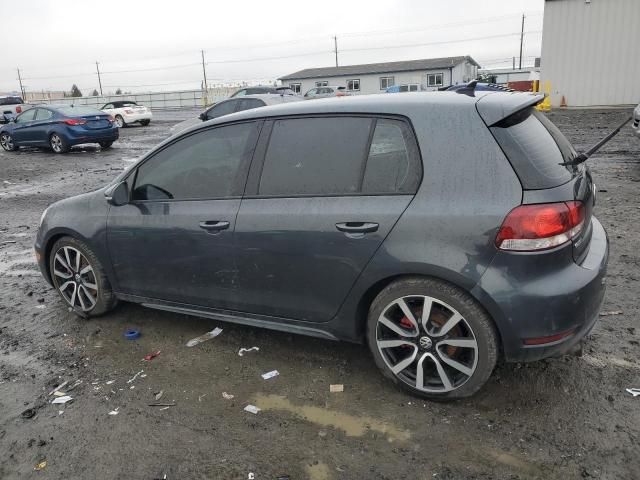 2014 Volkswagen GTI