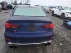 2017 Audi S3 Premium Plus