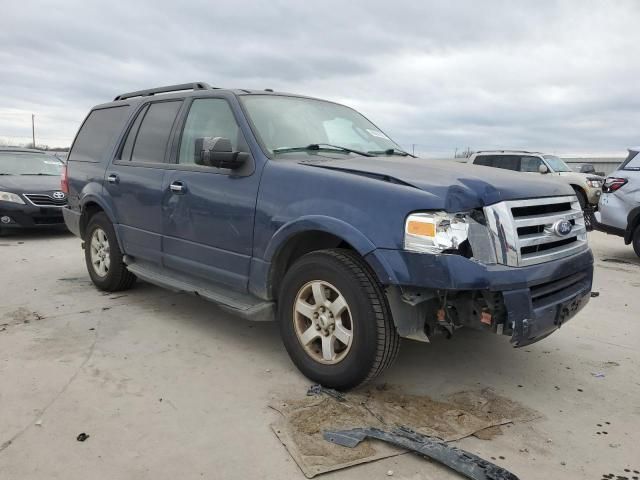 2010 Ford Expedition XLT