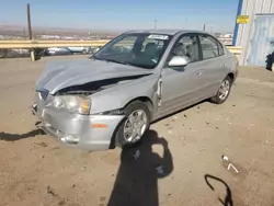 2005 Hyundai Elantra GLS en venta en Albuquerque, NM