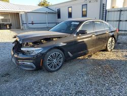 2017 BMW 540 I en venta en Prairie Grove, AR