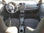 2013 Nissan Versa S