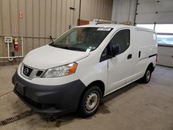 Nissan nv Vehiculos salvage en venta: 2019 Nissan NV200 2.5S