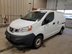 2019 Nissan NV200 2.5S