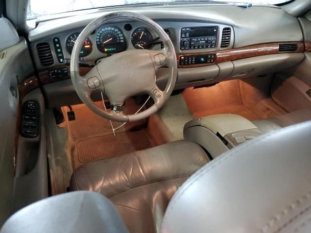 2000 Buick Lesabre Limited