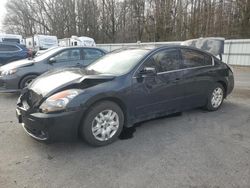 Nissan salvage cars for sale: 2007 Nissan Altima 2.5