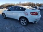 2014 BMW X6 XDRIVE35I