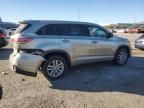 2014 Toyota Highlander LE