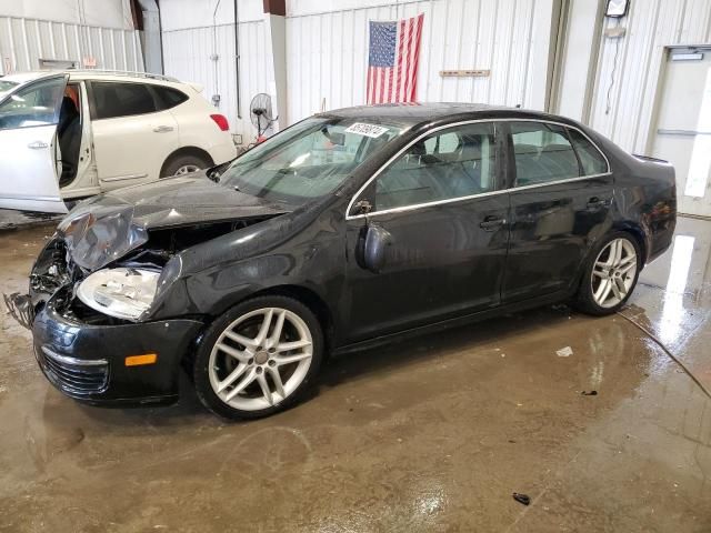 2006 Volkswagen Jetta TDI