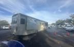 2004 Workhorse Custom Chassis Motorhome Chassis W24