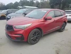 2019 Acura RDX en venta en Savannah, GA