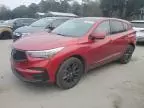 2019 Acura RDX