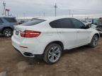 2013 BMW X6 XDRIVE50I