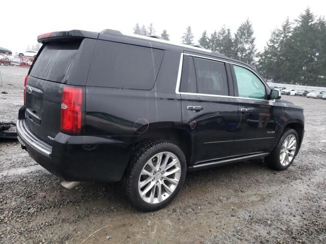 2019 Chevrolet Tahoe K1500 Premier