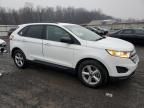 2017 Ford Edge SE