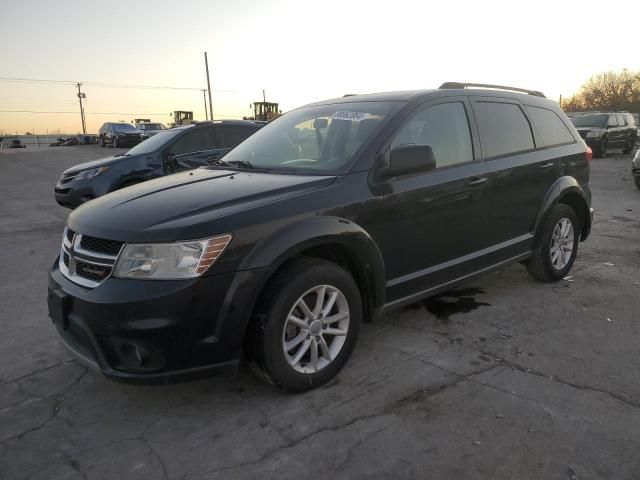 2013 Dodge Journey SXT