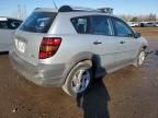 2007 Pontiac Vibe