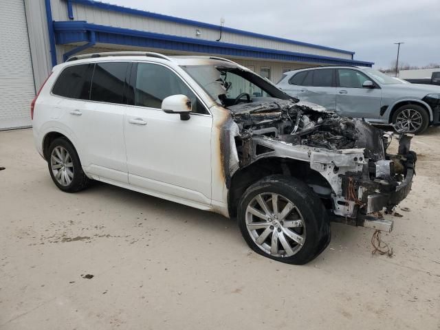 2018 Volvo XC90 T6