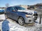 2014 Mitsubishi Outlander Sport ES