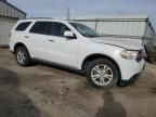 2013 Dodge Durango Crew