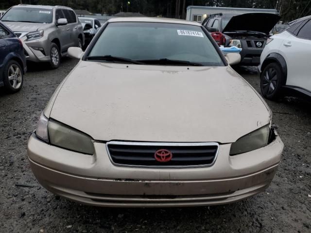 1998 Toyota Camry CE