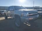 2009 Chevrolet Silverado K1500 LT