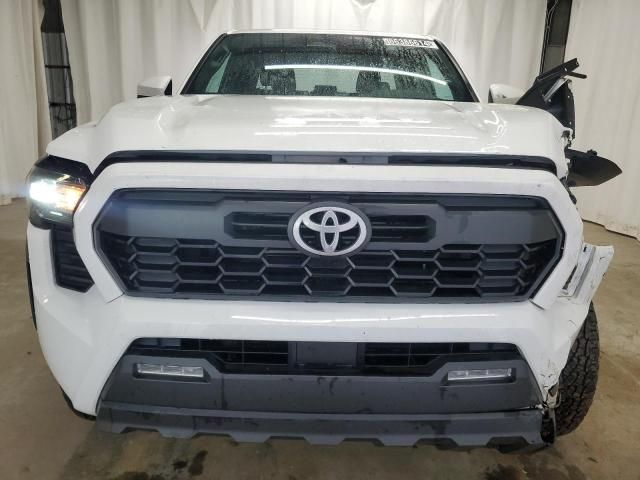 2024 Toyota Tacoma Double Cab