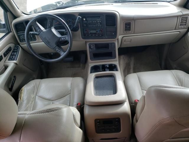 2003 GMC Yukon XL C1500