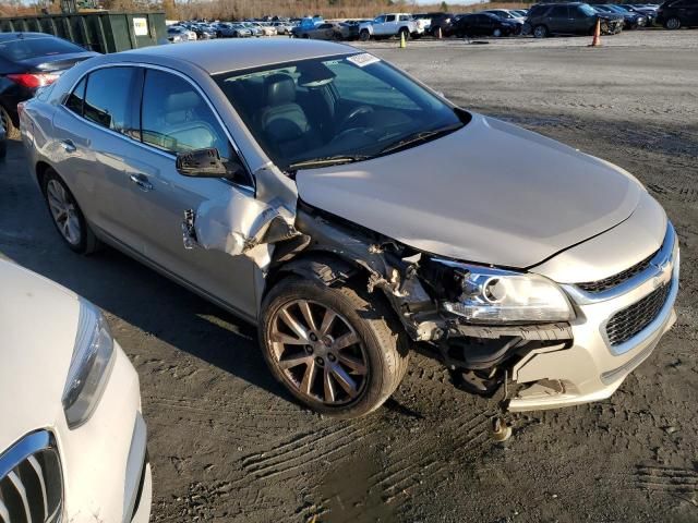 2014 Chevrolet Malibu LTZ