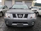 2006 Nissan Xterra OFF Road