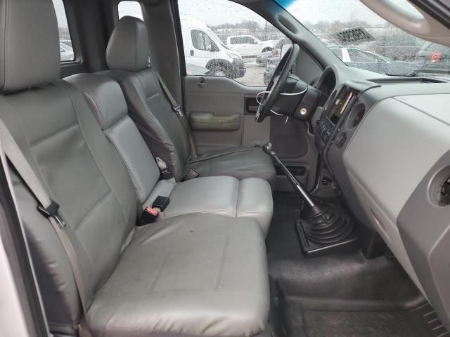 2006 Ford F150