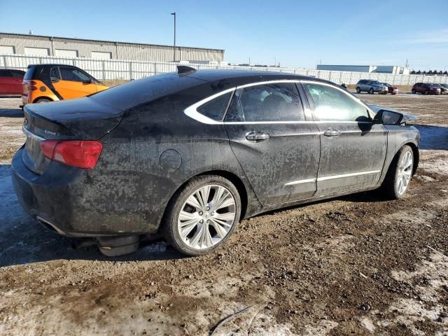 2017 Chevrolet Impala Premier