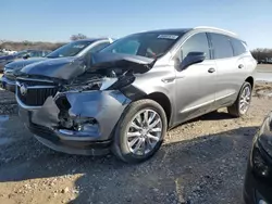 Buick salvage cars for sale: 2020 Buick Enclave Essence