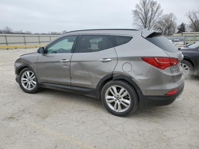 2016 Hyundai Santa FE Sport