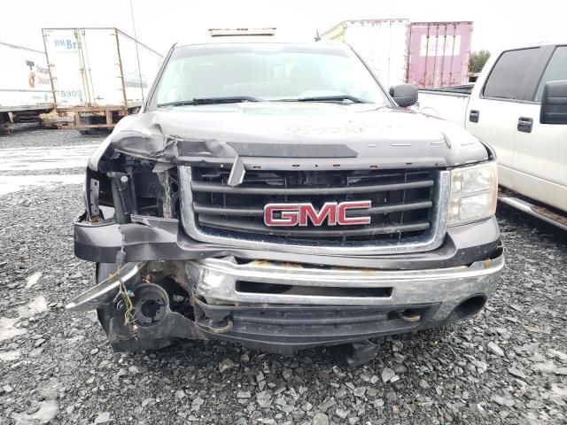 2010 GMC Sierra K1500 SL