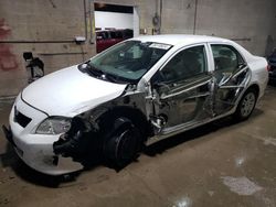 2010 Toyota Corolla Base en venta en Blaine, MN