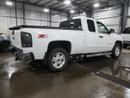 2012 Chevrolet Silverado K1500 LT