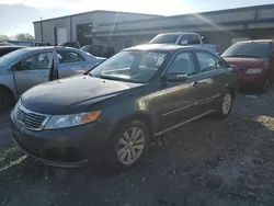 KIA salvage cars for sale: 2010 KIA Optima LX