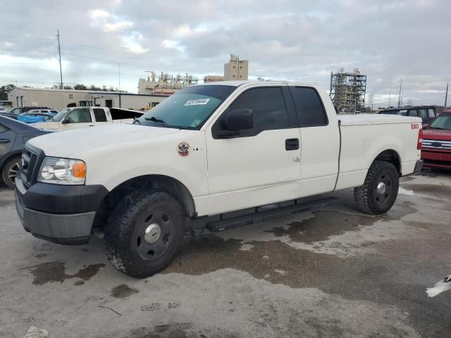 2005 Ford F150