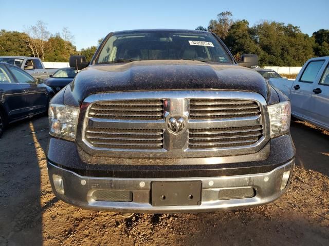 2016 Dodge RAM 1500 SLT