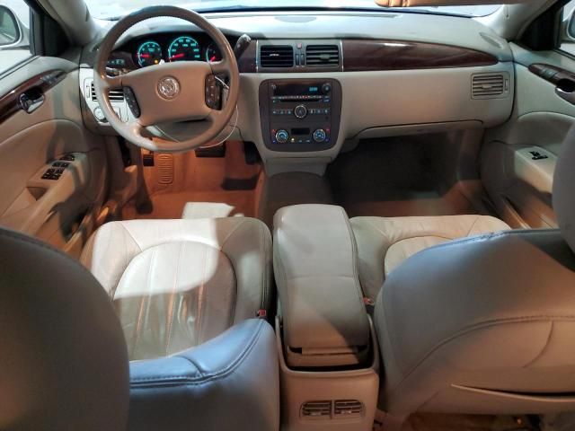 2011 Buick Lucerne CXL