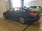 2018 Honda Accord Touring Hybrid