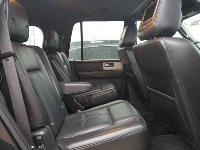 2011 Ford Expedition Limited