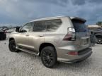 2023 Lexus GX 460 Luxury