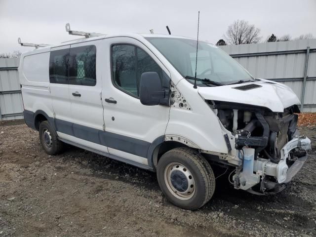 2019 Ford Transit T-250