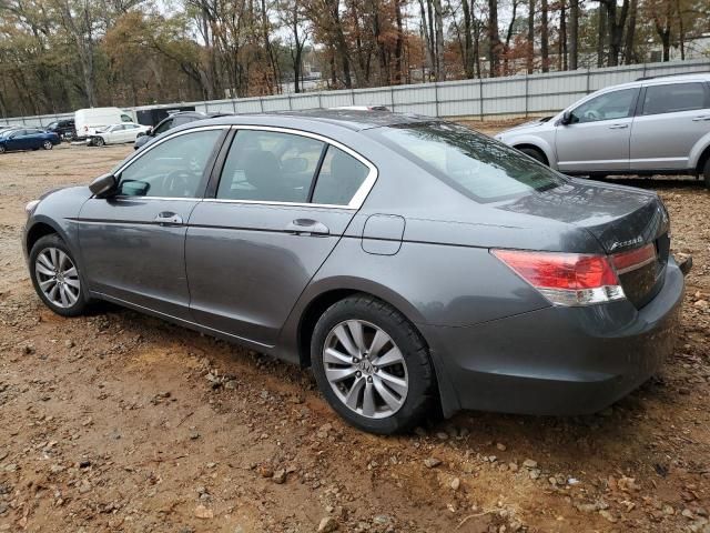 2011 Honda Accord EXL