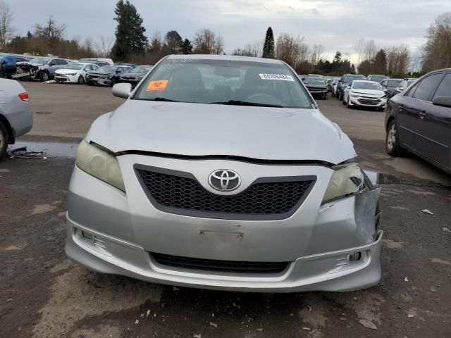 2007 Toyota Camry LE