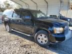 2013 Chevrolet Suburban C1500 LT